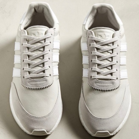 Adidas I-5293 Sneaker - Picture 2 of 4